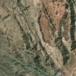 Satellite imagery of Jabal al ‘Aşāfīr, EG