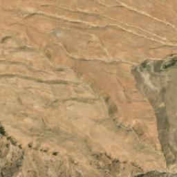 Satellite imagery of Jabal al ‘Aşāfīr, EG