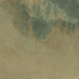 Satellite imagery of Kōh-e Chōchō, AF