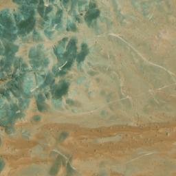 Satellite imagery of Kōh-e Chāh-e Mārak, AF