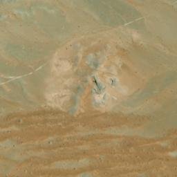 Satellite imagery of Kōh-e Chāh-e Mārak, AF