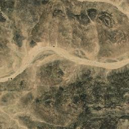 Satellite imagery of Kōh-e Mushkānī, AF