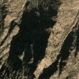 Satellite imagery of Kōh-e Sāmōlī, AF