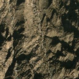 Satellite imagery of Kōh-e Sāmōlī, AF