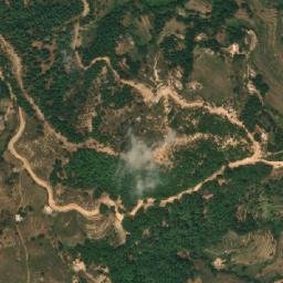Satellite imagery of Bagāḍi̇̄ Dhār, NP