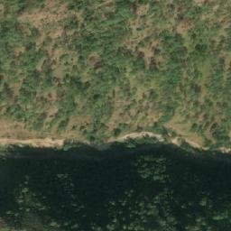 Satellite imagery of Dhuli̇̄dhār Ḍā̃ḍā, NP