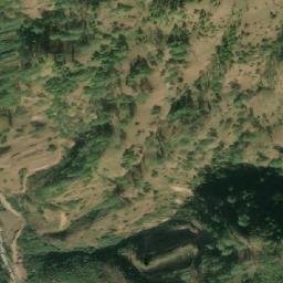 Satellite imagery of Dhuli̇̄dhār Ḍā̃ḍā, NP