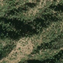 Satellite imagery of Sainko Bāṭo Kāṭe Ḍā̃ḍā, NP