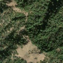 Satellite imagery of Sainko Bāṭo Kāṭe Ḍā̃ḍā, NP