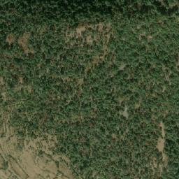 Satellite imagery of Bhusyā Lek, NP