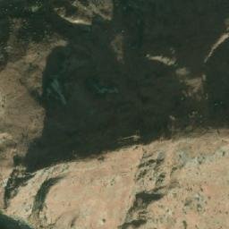 Satellite imagery of Kumati̇̄koṭ Lek, NP