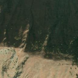 Satellite imagery of Kumati̇̄koṭ Lek, NP
