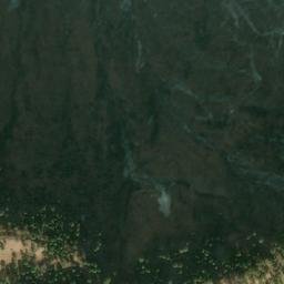 Satellite imagery of Kumati̇̄koṭ Lek, NP