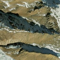 Satellite imagery of Mai La, CN