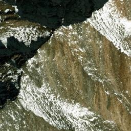 Satellite imagery of Lāṅlā Dhurbuk Ḍā̃ḍā, NP
