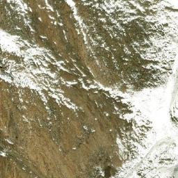 Satellite imagery of Lāṅlā Dhurbuk Ḍā̃ḍā, NP