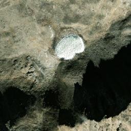 Satellite imagery of Yāṅāṅ Bhañjyāṅ, CN