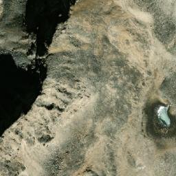 Satellite imagery of Yāṅāṅ Bhañjyāṅ, CN