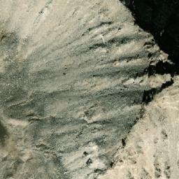 Satellite imagery of Yāṅāṅ Bhañjyāṅ, CN