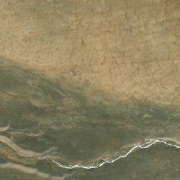 Satellite imagery of Lase La, CN