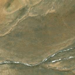 Satellite imagery of Lase La, CN
