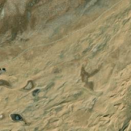 Satellite imagery of Polong La, CN