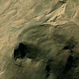 Satellite imagery of Polong La, CN