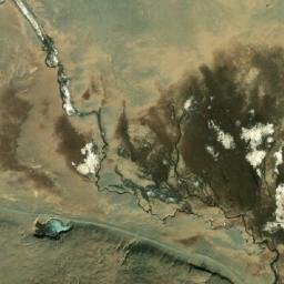 Satellite imagery of Dorang La, CN
