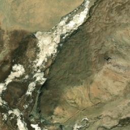 Satellite imagery of Yang La, CN
