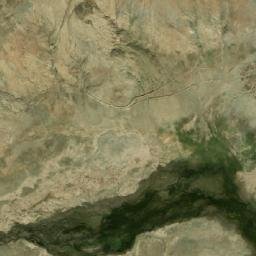 Satellite imagery of Yang La, CN