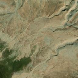 Satellite imagery of Yang La, CN
