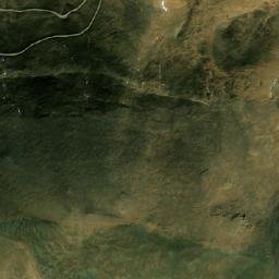 Satellite imagery of Gyancainkunggar La, CN