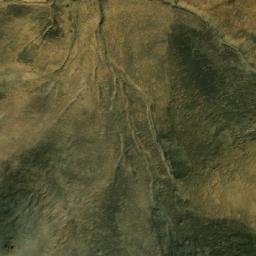 Satellite imagery of Gyancainkunggar La, CN