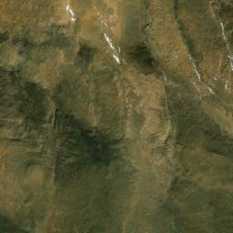 Satellite imagery of Gyancainkunggar La, CN