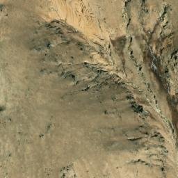 Satellite imagery of Pupoin La, CN
