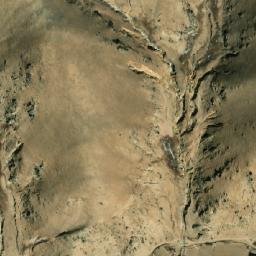 Satellite imagery of Pupoin La, CN