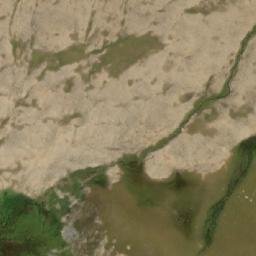 Satellite imagery of Gyigang La, CN