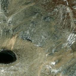 Satellite imagery of Pêbo La, CN