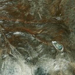 Satellite imagery of Pêbo La, CN