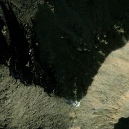 Satellite imagery of Darichawu La, CN