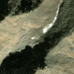 Satellite imagery of Darichawu La, CN