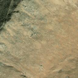 Satellite imagery of Darichawu La, CN