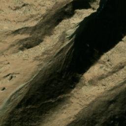 Satellite imagery of Minchug Zari, CN