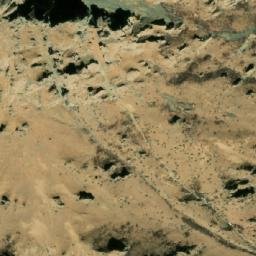 Satellite imagery of Zhag La, CN