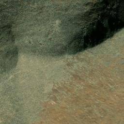Satellite imagery of Goikar La, CN