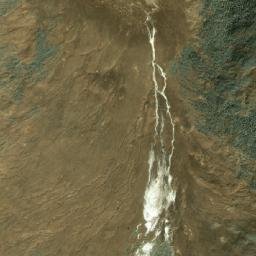 Satellite imagery of Goikar La, CN
