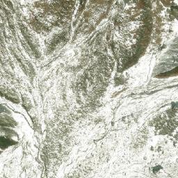 Satellite imagery of Nam La, CN