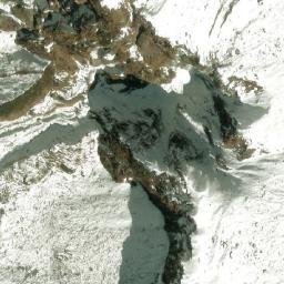 Satellite imagery of Nam La, CN