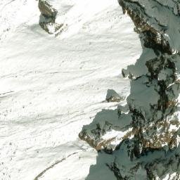 Satellite imagery of Nam La, CN