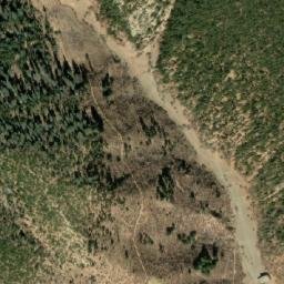 Satellite imagery of Qo Laka, CN
